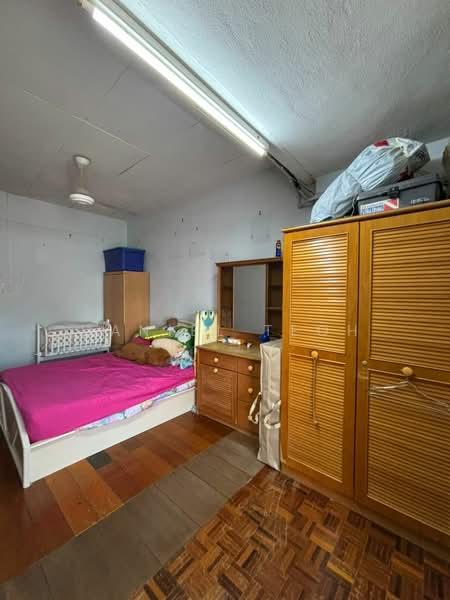 Greenlane Island Glades - 4