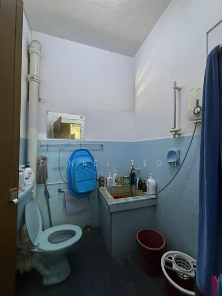 Greenlane Island Glades - 3