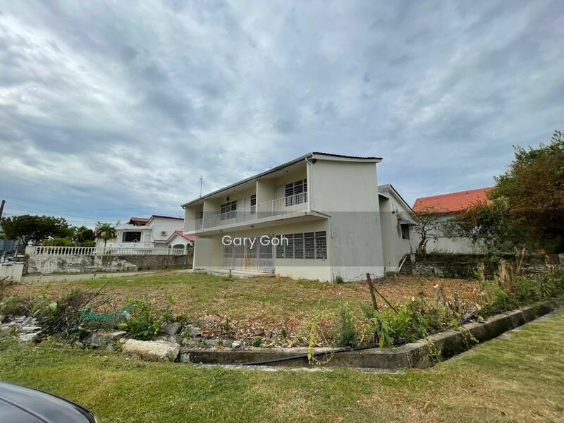 2 Storey Bungalow 8202sqft Minden Heights Gelugor - 2