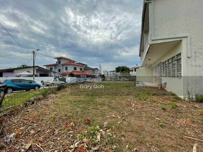 2 Storey Bungalow 8202sqft Minden Heights Gelugor - 3