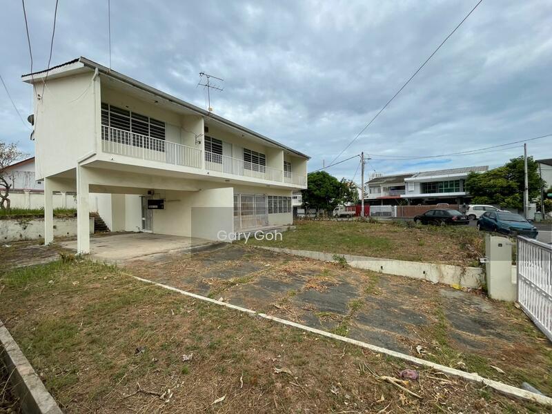 2 Storey Bungalow 8202sqft Minden Heights Gelugor - 4