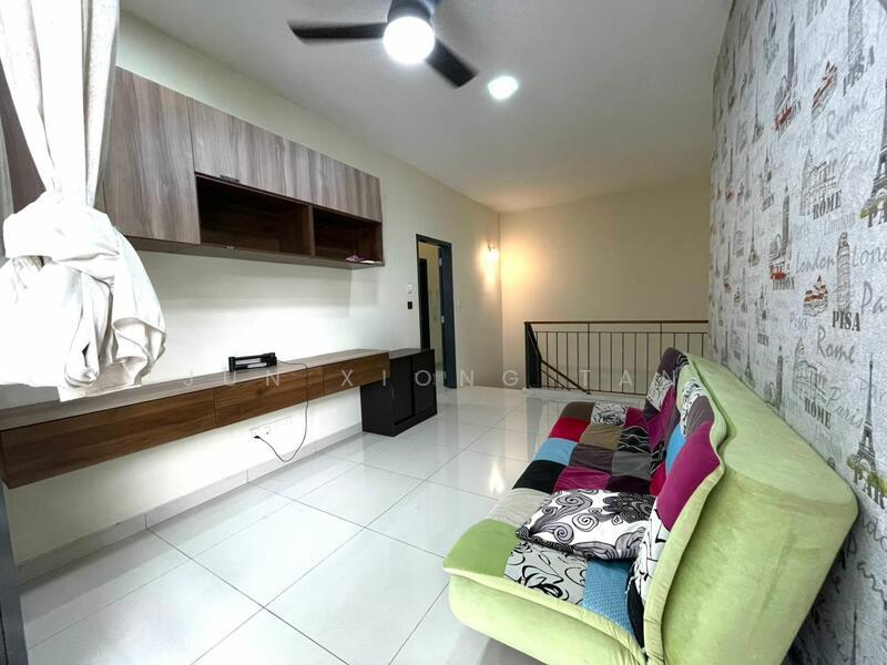 Taman JP Perdana - 4