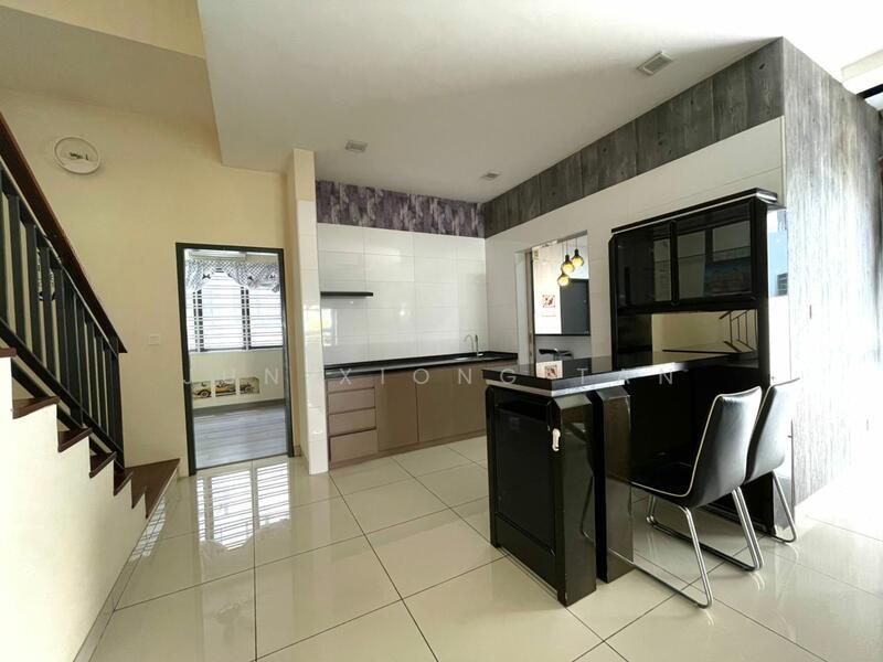 Taman JP Perdana - 3