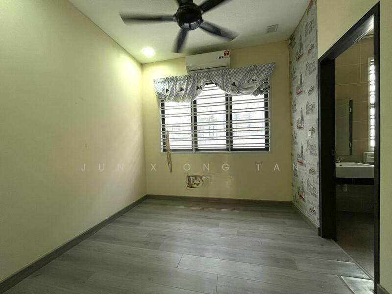 Taman JP Perdana - 5