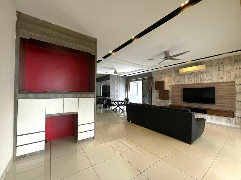 Taman JP Perdana - 2