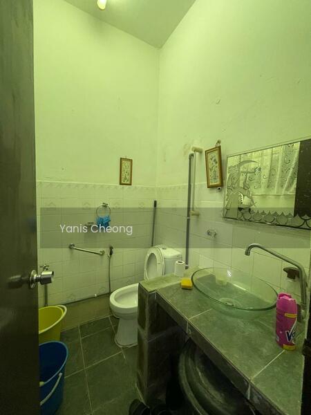 Taman Wangsa Permai - 5