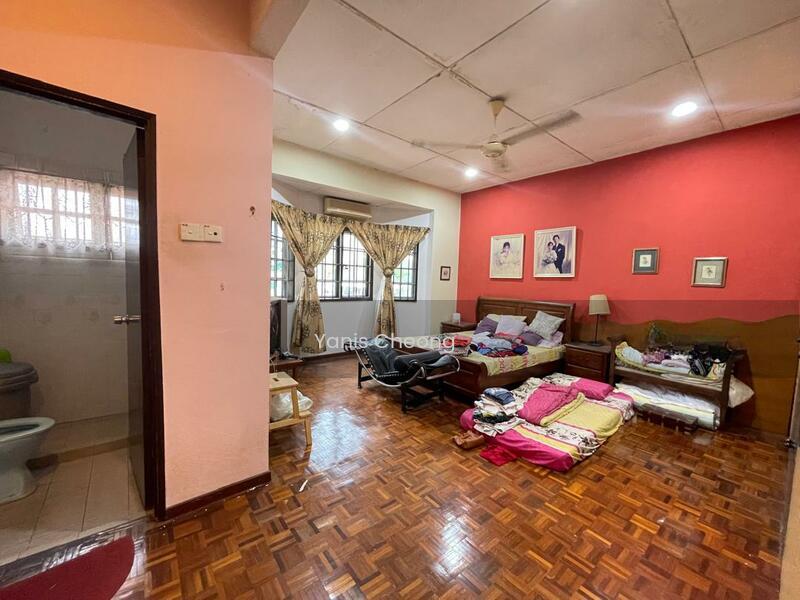 Taman Wangsa Permai - 2