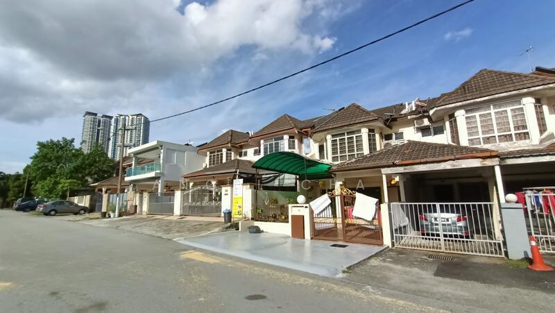 BANDAR PUCHONG JAYA - 5