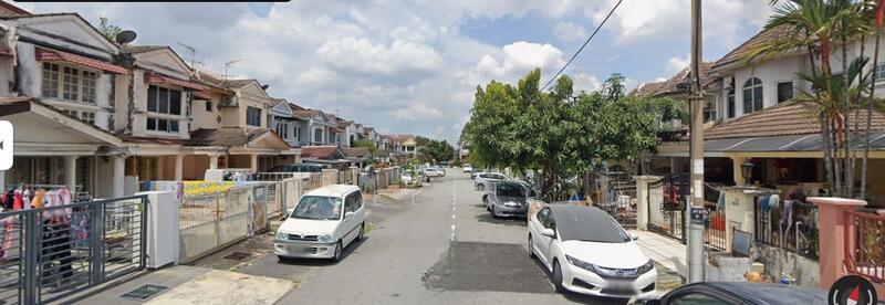 BANDAR PUCHONG JAYA - 2