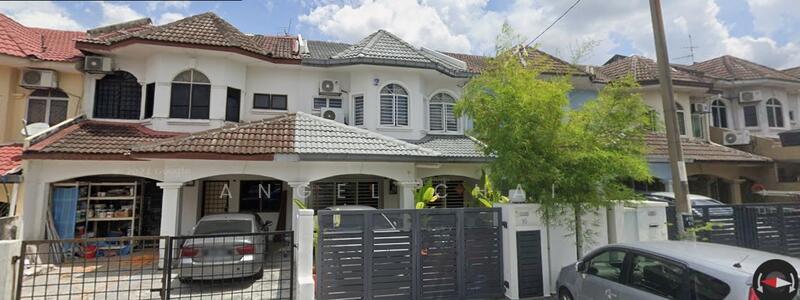 BANDAR PUCHONG JAYA - 3