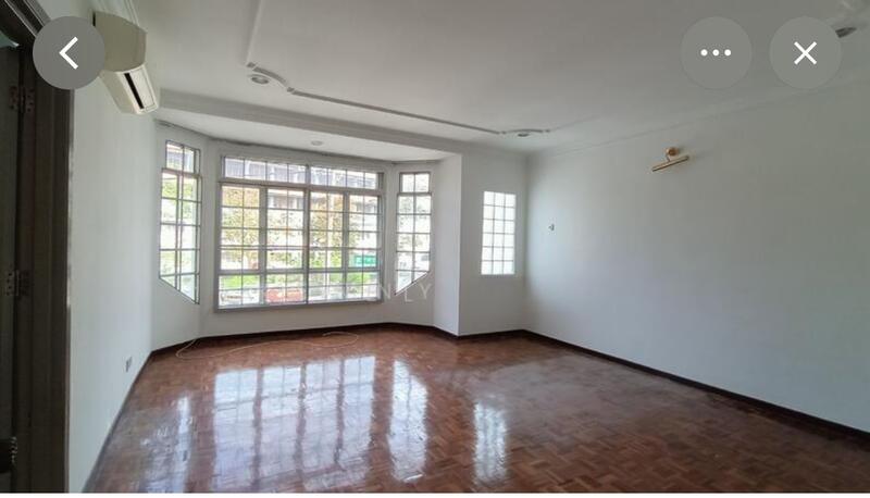 BANDAR PUCHONG JAYA - 4