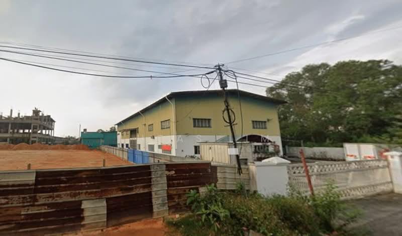 Kampung Baru Subang, Kampung Sungai Buloh, Kota Damansara, Bukit Jelutong - 4