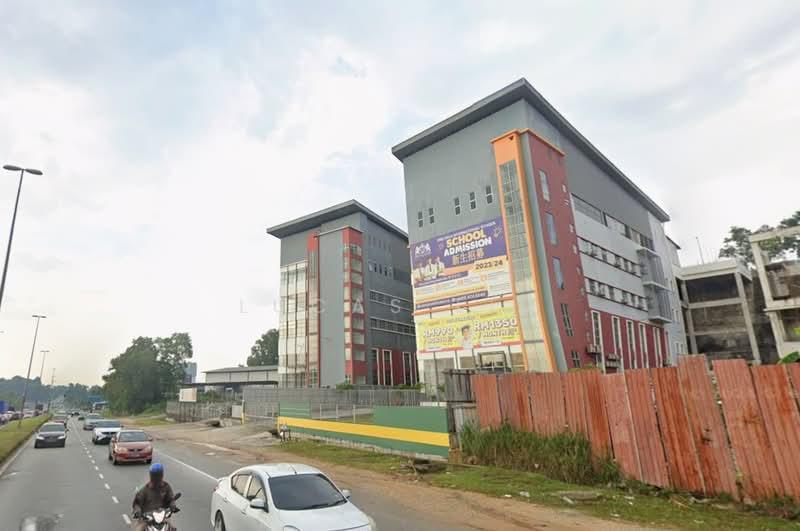 Kampung Baru Subang, Kampung Sungai Buloh, Kota Damansara, Bukit Jelutong - 3