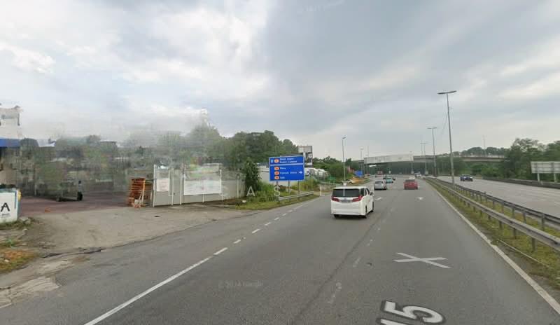 Kampung Baru Subang, Kampung Sungai Buloh, Kota Damansara, Bukit Jelutong - 2