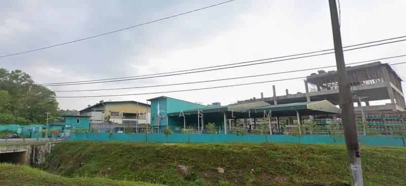 Kampung Baru Subang, Kampung Sungai Buloh, Kota Damansara, Bukit Jelutong - 5