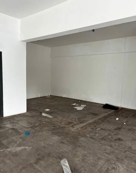 Kajang Industrial Park - 5