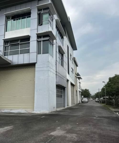 Kajang Industrial Park - 1