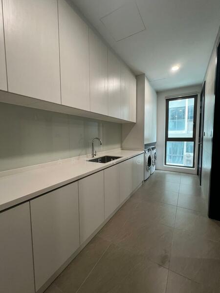 Pinnacle Bangsar - 5