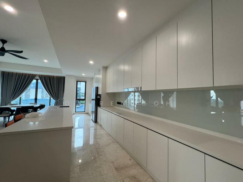 Pinnacle Bangsar - 3