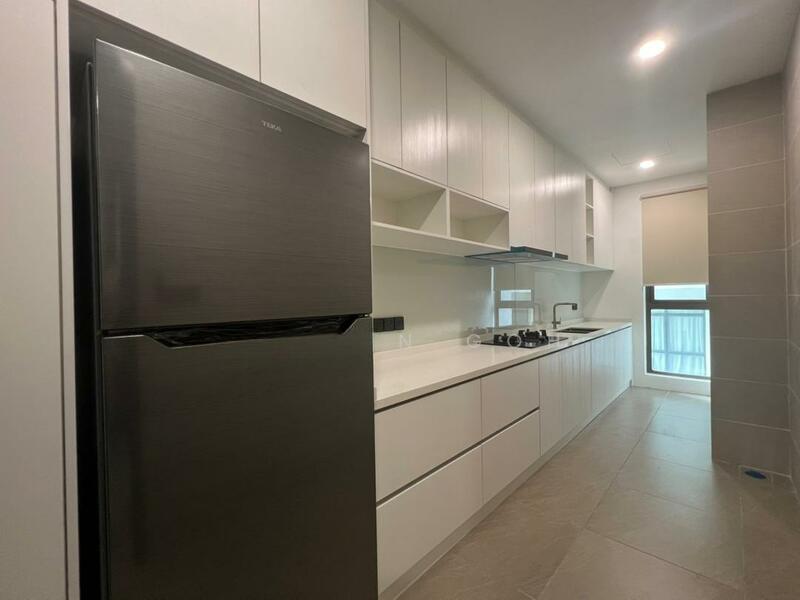 Pinnacle Bangsar - 4