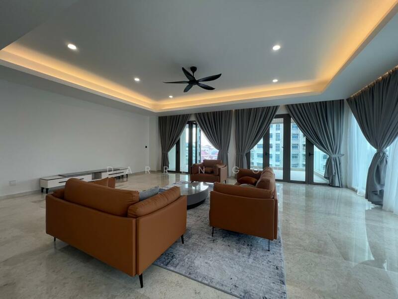 Pinnacle Bangsar - 2