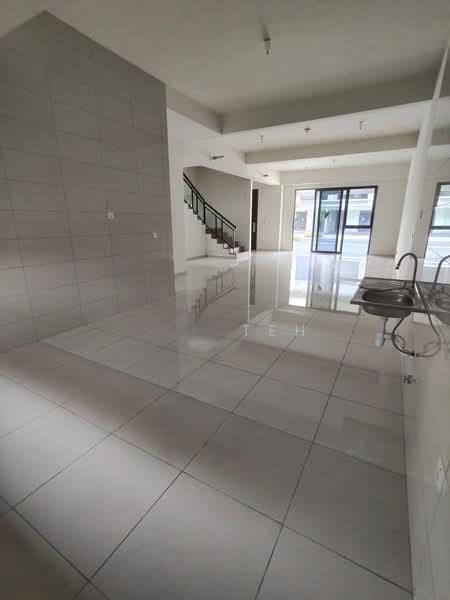 Luxura Designer Link Villas - 3