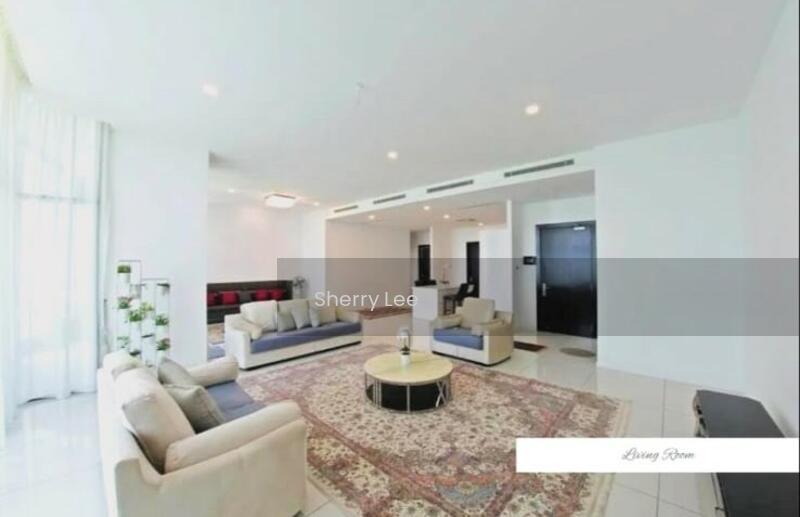 Tropicana Grande - 1