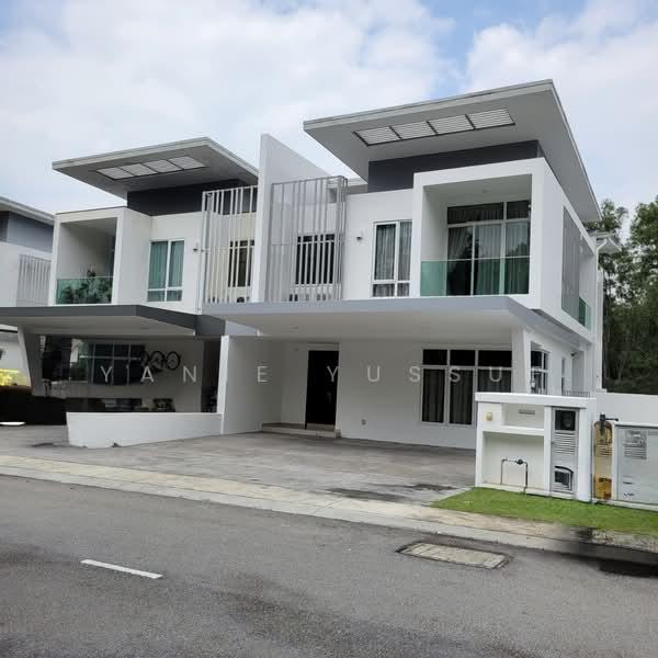 Clover @ Garden Residence - 1