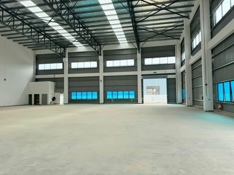 Elmina Business Park - 4