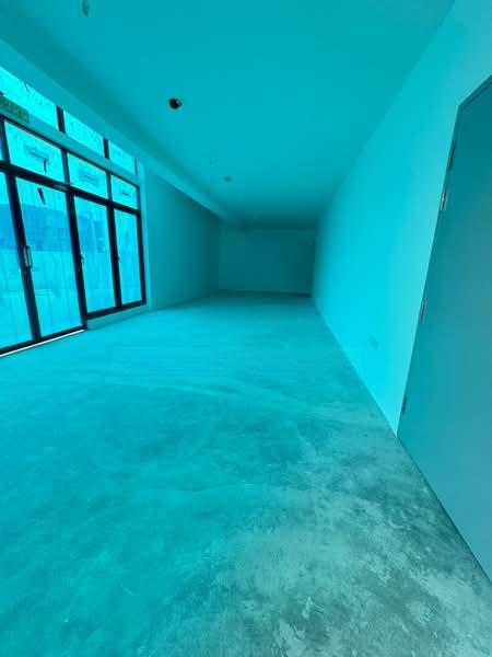 Elmina Business Park - 2