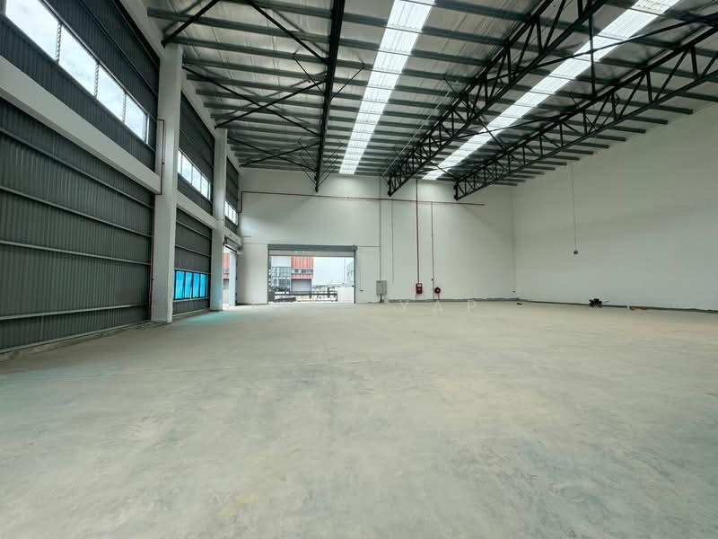 Elmina Business Park - 3