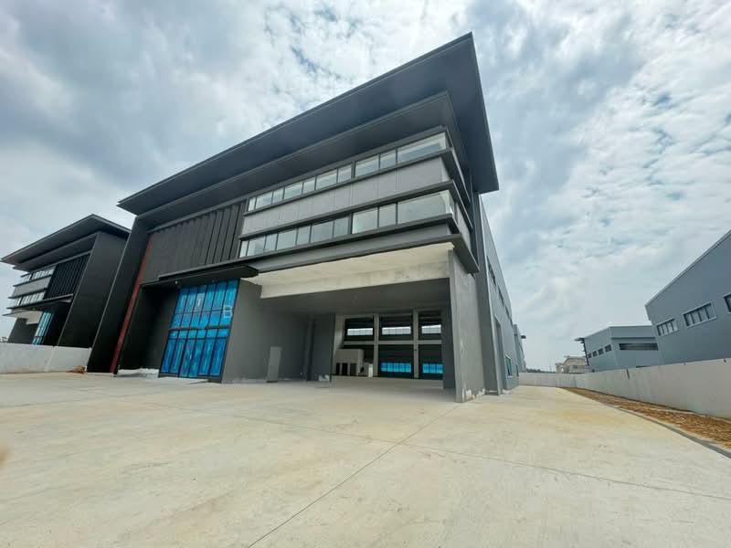 Elmina Business Park - 1