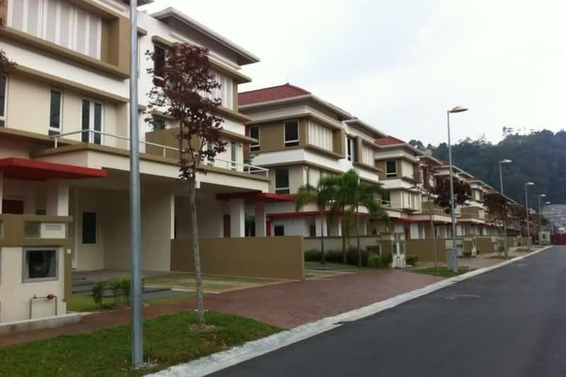 Rafflesia Residence - 2