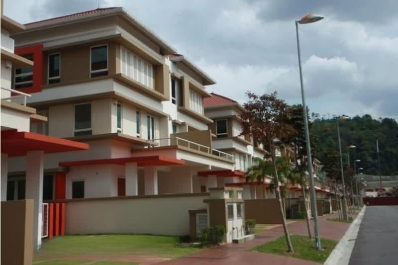 Rafflesia Residence - 5