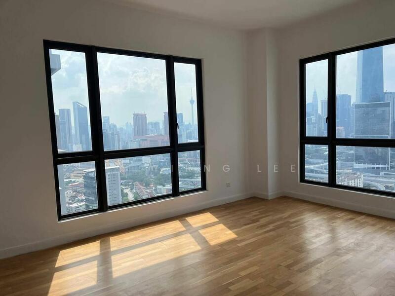 One Cochrane Residence - 1