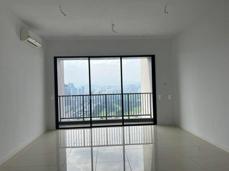 One Cochrane Residence - 2