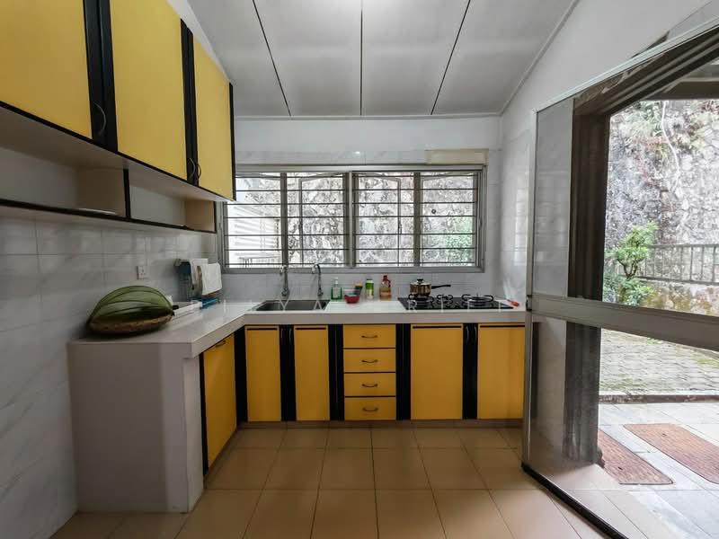 Taman Zooview - 4