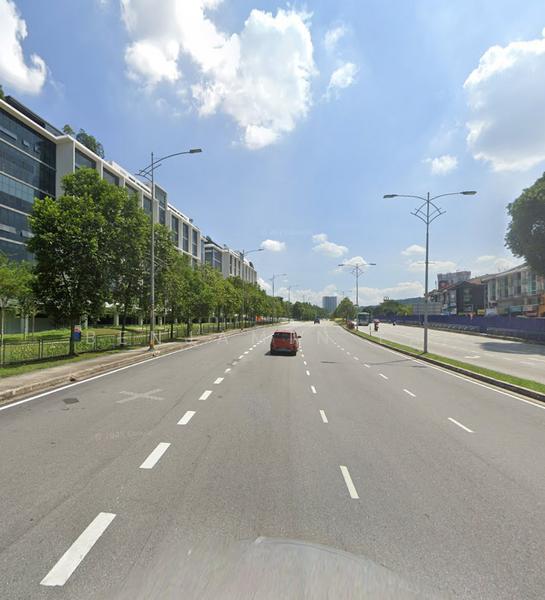 Emhub Kota Damansara Warehouse For Sale - 4