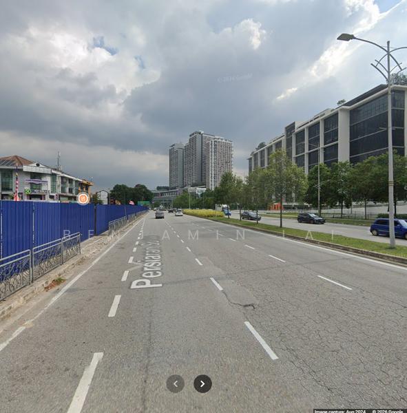 Emhub Kota Damansara Warehouse For Sale - 3