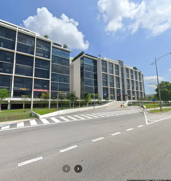 Emhub Kota Damansara Warehouse For Sale - 5