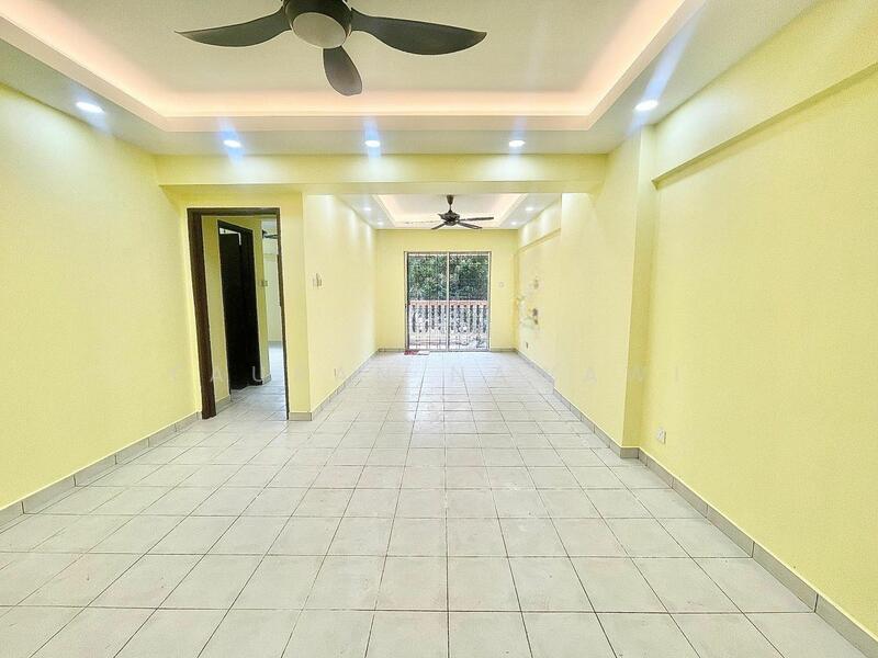 Pangsapuri Sri Cempaka - 2