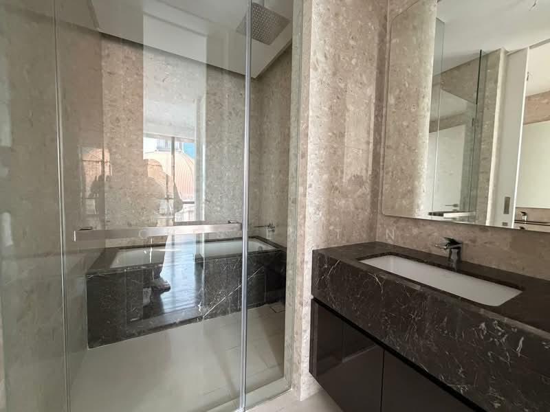 Windsor Suites @ Pavilion Damansara Heights - 2
