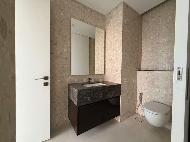 Windsor Suites @ Pavilion Damansara Heights - 4