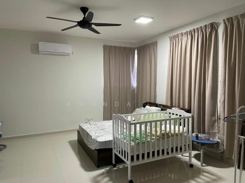Bandar Damansara kuantan - 5