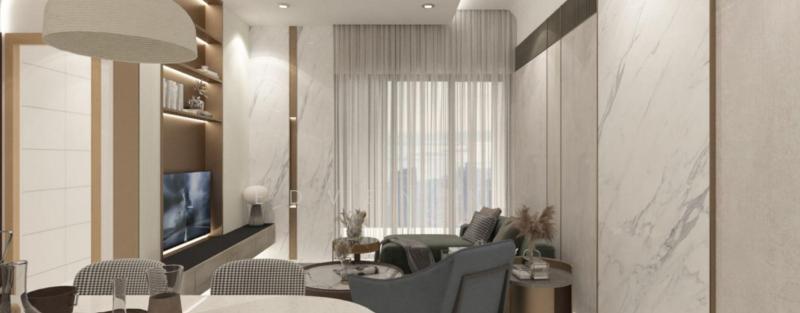 Aethera Residences - 2