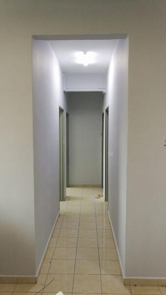 Indah Court Apartment - 2