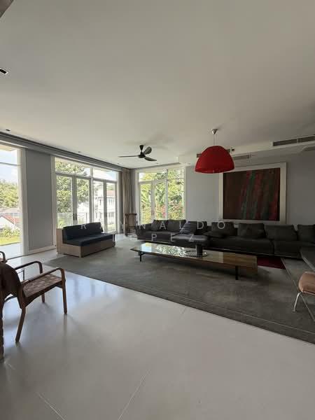 Ukay Heights Bungalow - 3