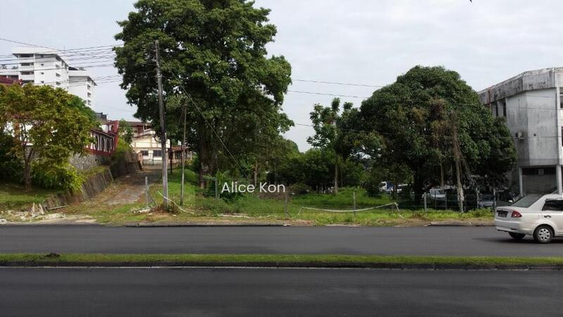 Three Storey Bungalow Jalan Batu Lintang - 2