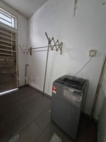 Desa Tebrau Desas Tebraus - 5