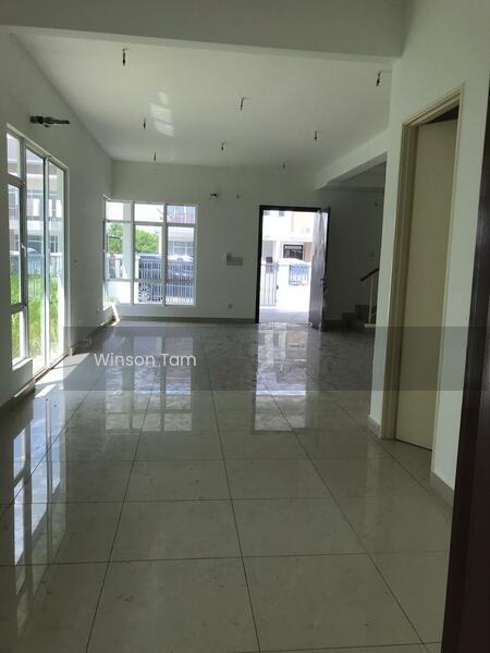 M Residence 2 Caspia Semi D Rawang - 4